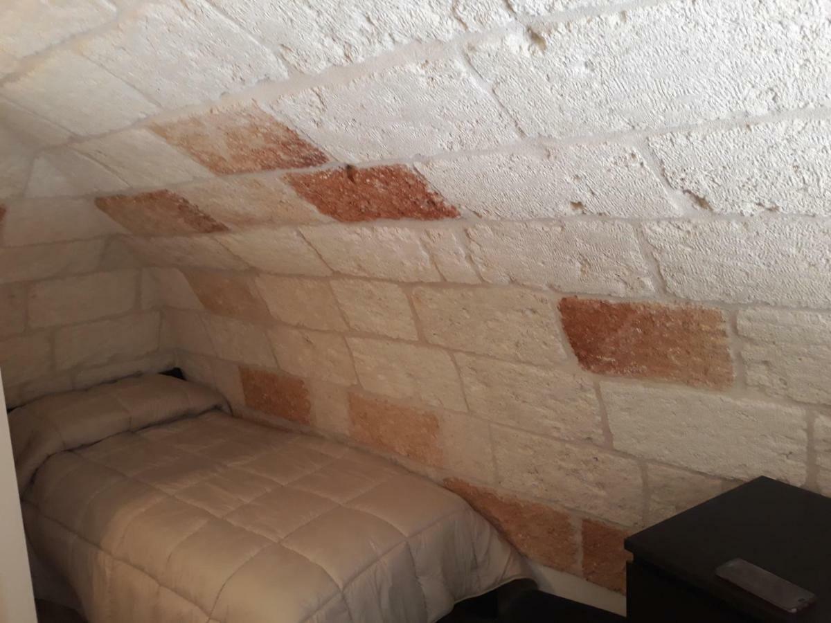 Dimora Sasi Locazione Turistica Appartement Polignano a Mare Buitenkant foto