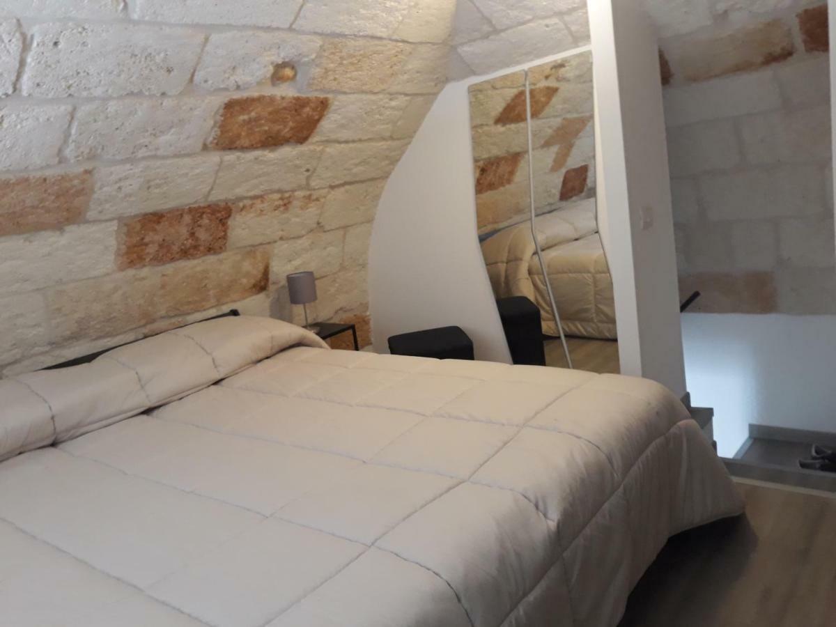 Dimora Sasi Locazione Turistica Appartement Polignano a Mare Buitenkant foto