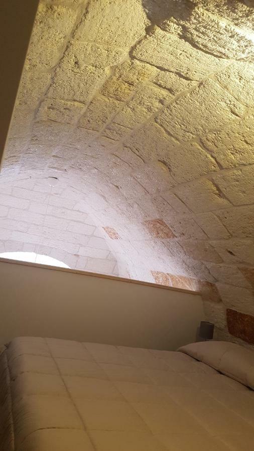 Dimora Sasi Locazione Turistica Appartement Polignano a Mare Buitenkant foto