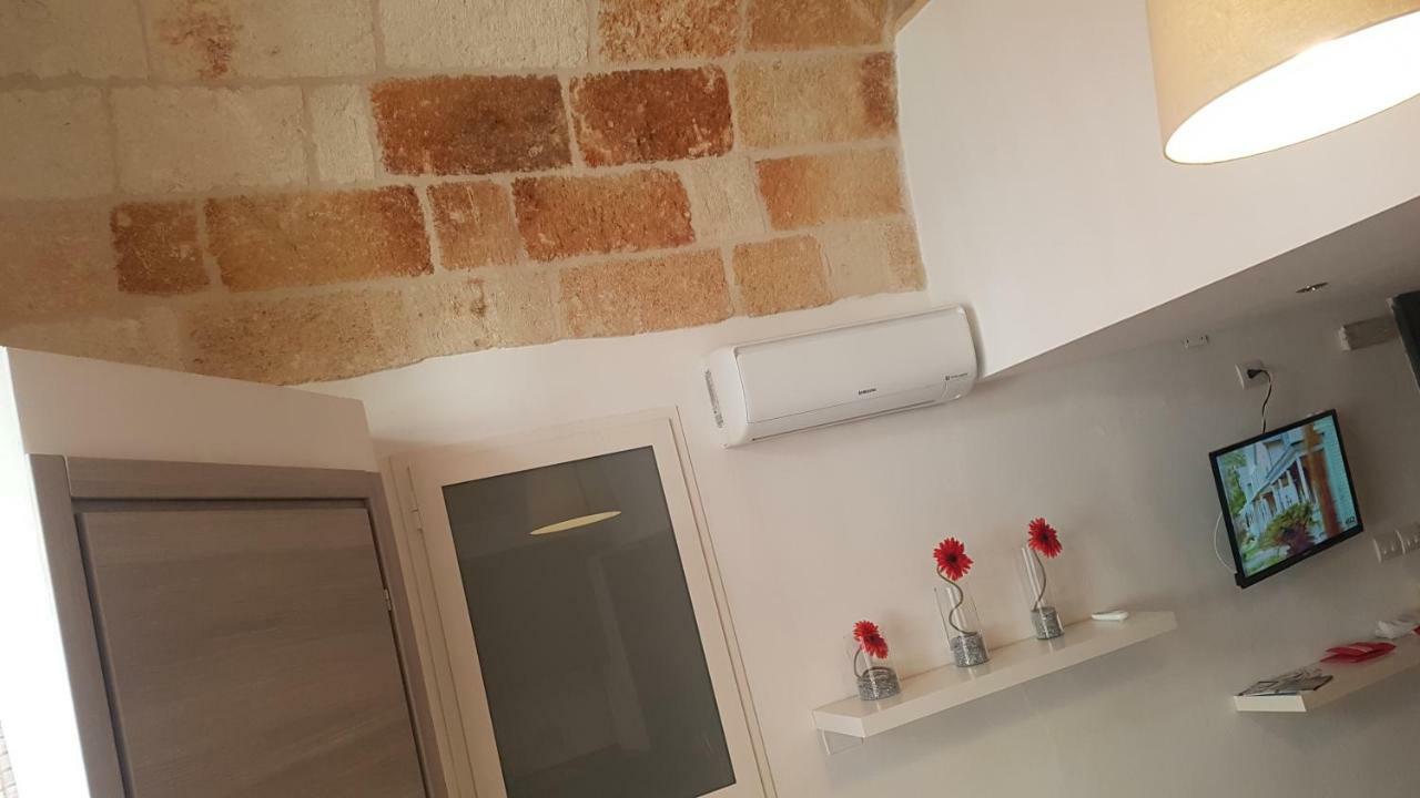 Dimora Sasi Locazione Turistica Appartement Polignano a Mare Buitenkant foto